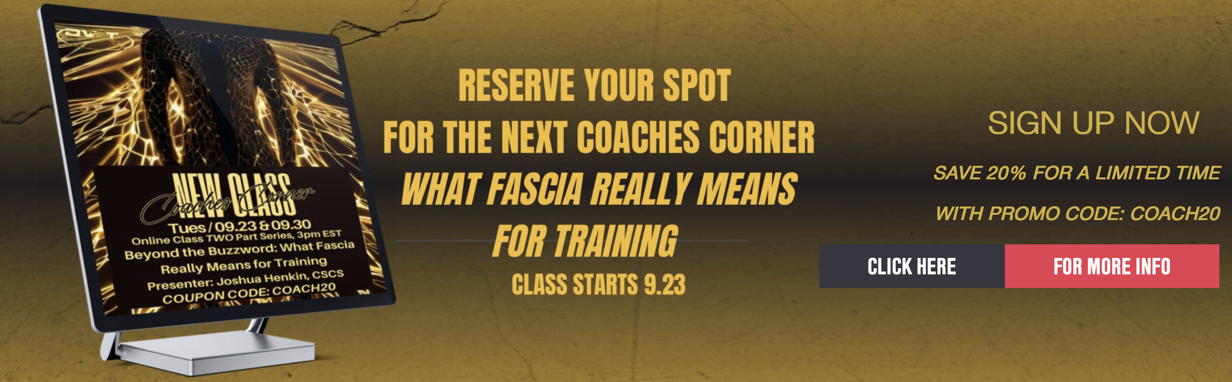 fascia
